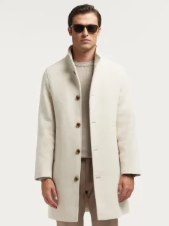 Alvaro Moreno ABRIGO STEVEN-Hombre Abrigos