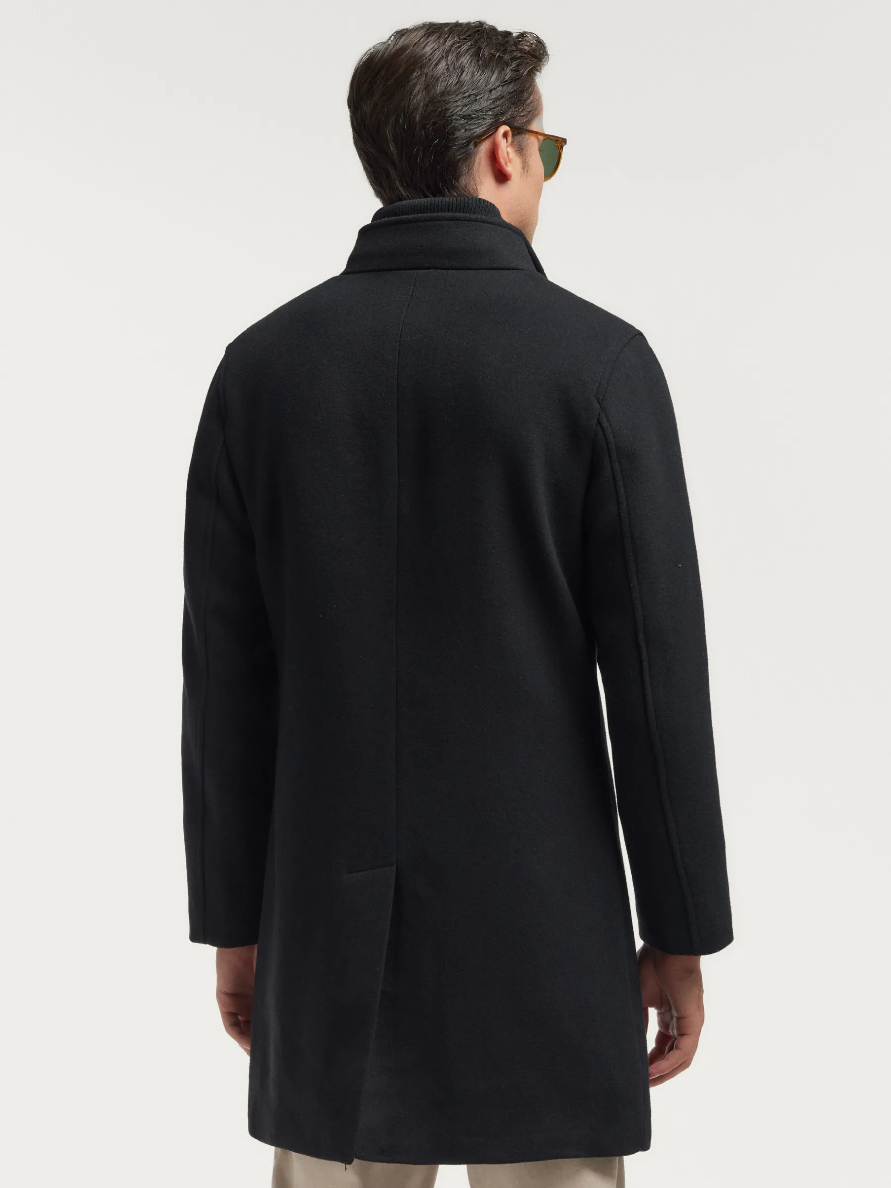 Alvaro Moreno ABRIGO STEVEN-Hombre Abrigos