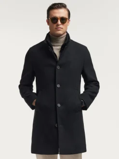 Alvaro Moreno ABRIGO STEVEN-Hombre Abrigos