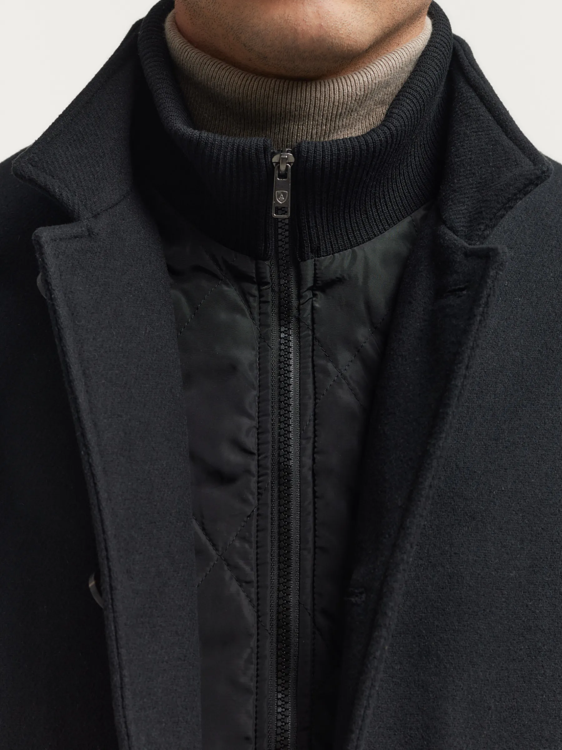 Alvaro Moreno ABRIGO STEVEN-Hombre Abrigos