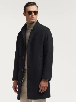 Alvaro Moreno ABRIGO STEVEN-Hombre Abrigos