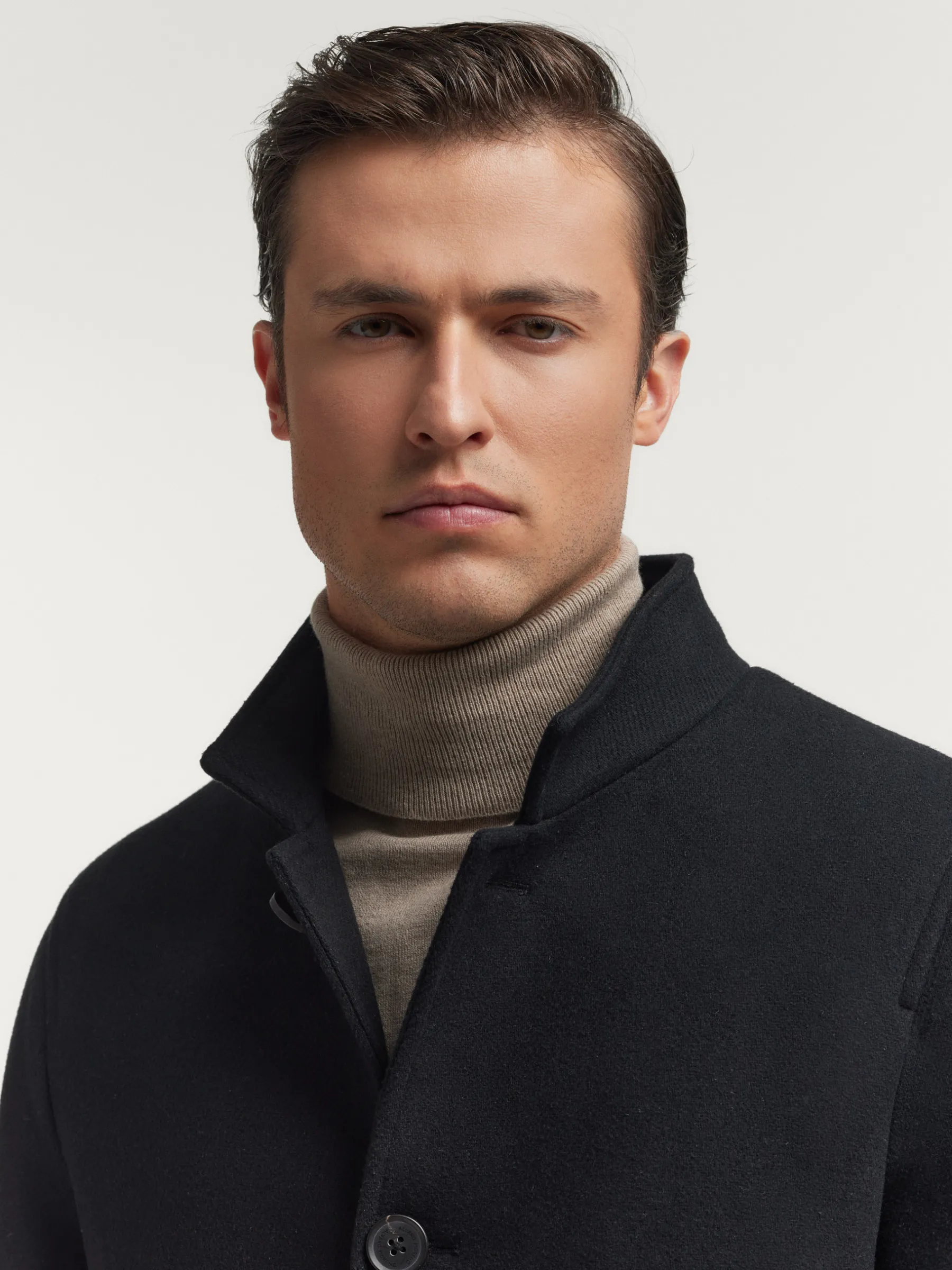 Alvaro Moreno ABRIGO STEVEN-Hombre Abrigos