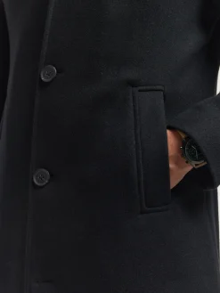 Alvaro Moreno ABRIGO STEVEN-Hombre Abrigos