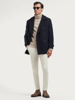 Alvaro Moreno ABRIGO THOMAS-Hombre Abrigos