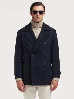 Alvaro Moreno ABRIGO THOMAS-Hombre Abrigos