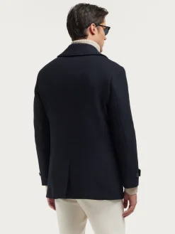 Alvaro Moreno ABRIGO THOMAS-Hombre Abrigos