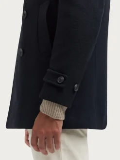 Alvaro Moreno ABRIGO THOMAS-Hombre Abrigos