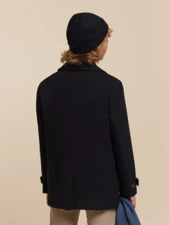 Alvaro Moreno ABRIGO THOMAS KIDS- Cazadoras Y Chalecos