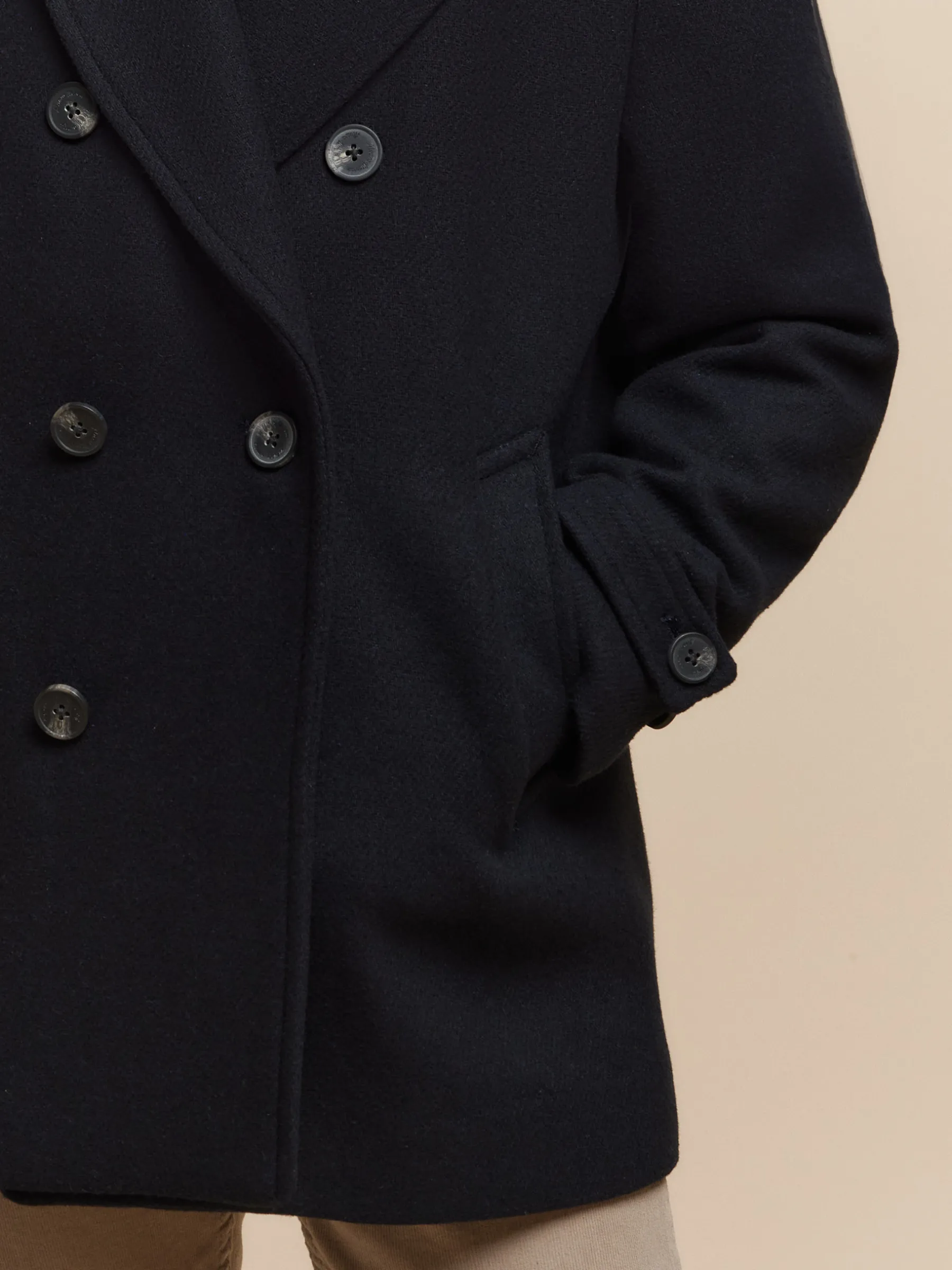 Alvaro Moreno ABRIGO THOMAS KIDS- Cazadoras Y Chalecos