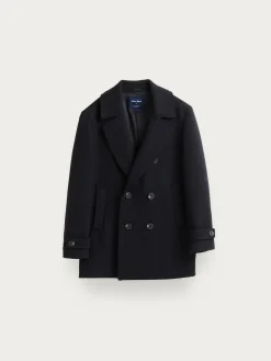 Alvaro Moreno ABRIGO THOMAS KIDS- Cazadoras Y Chalecos