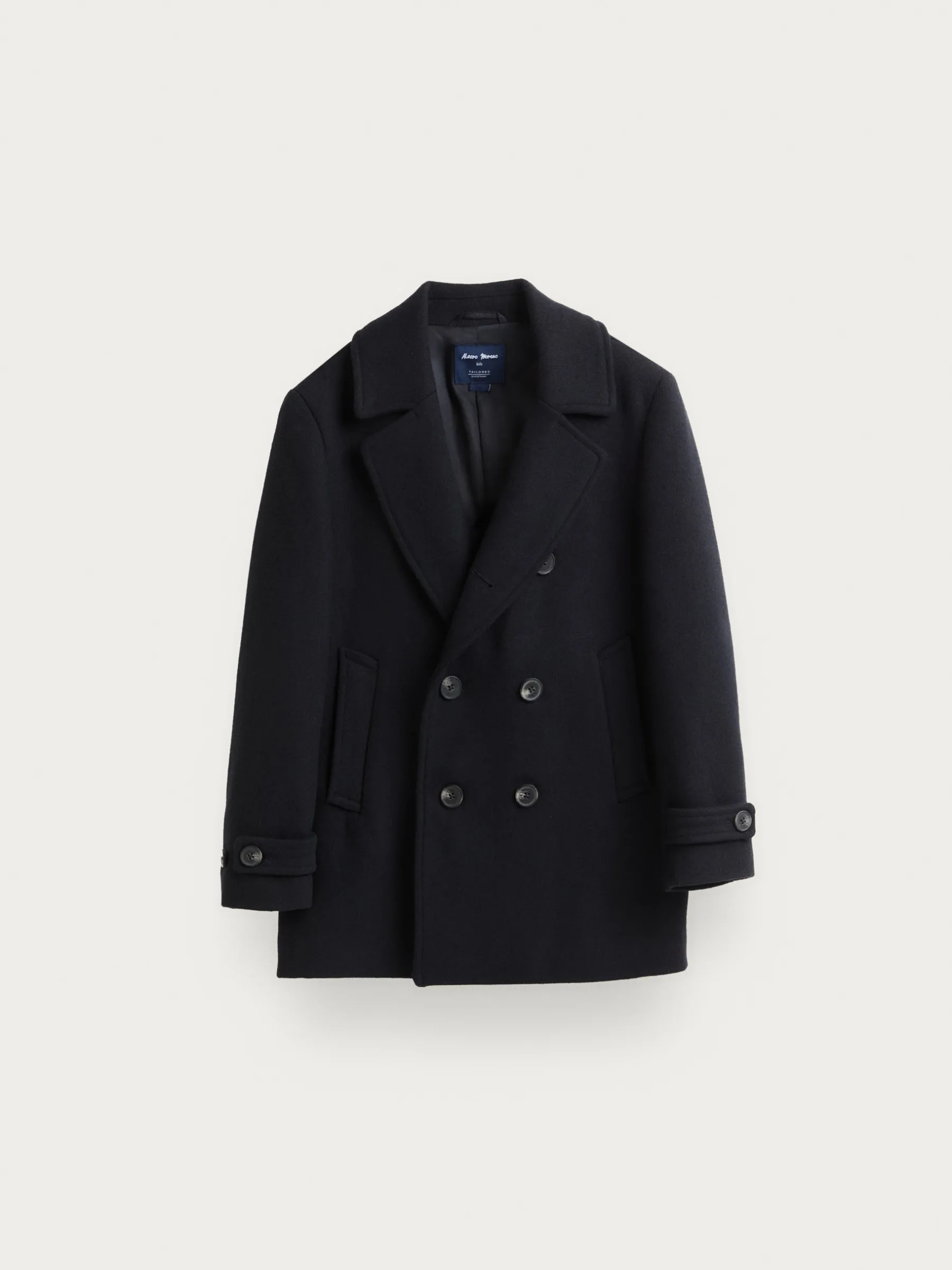 Alvaro Moreno ABRIGO THOMAS KIDS- Cazadoras Y Chalecos