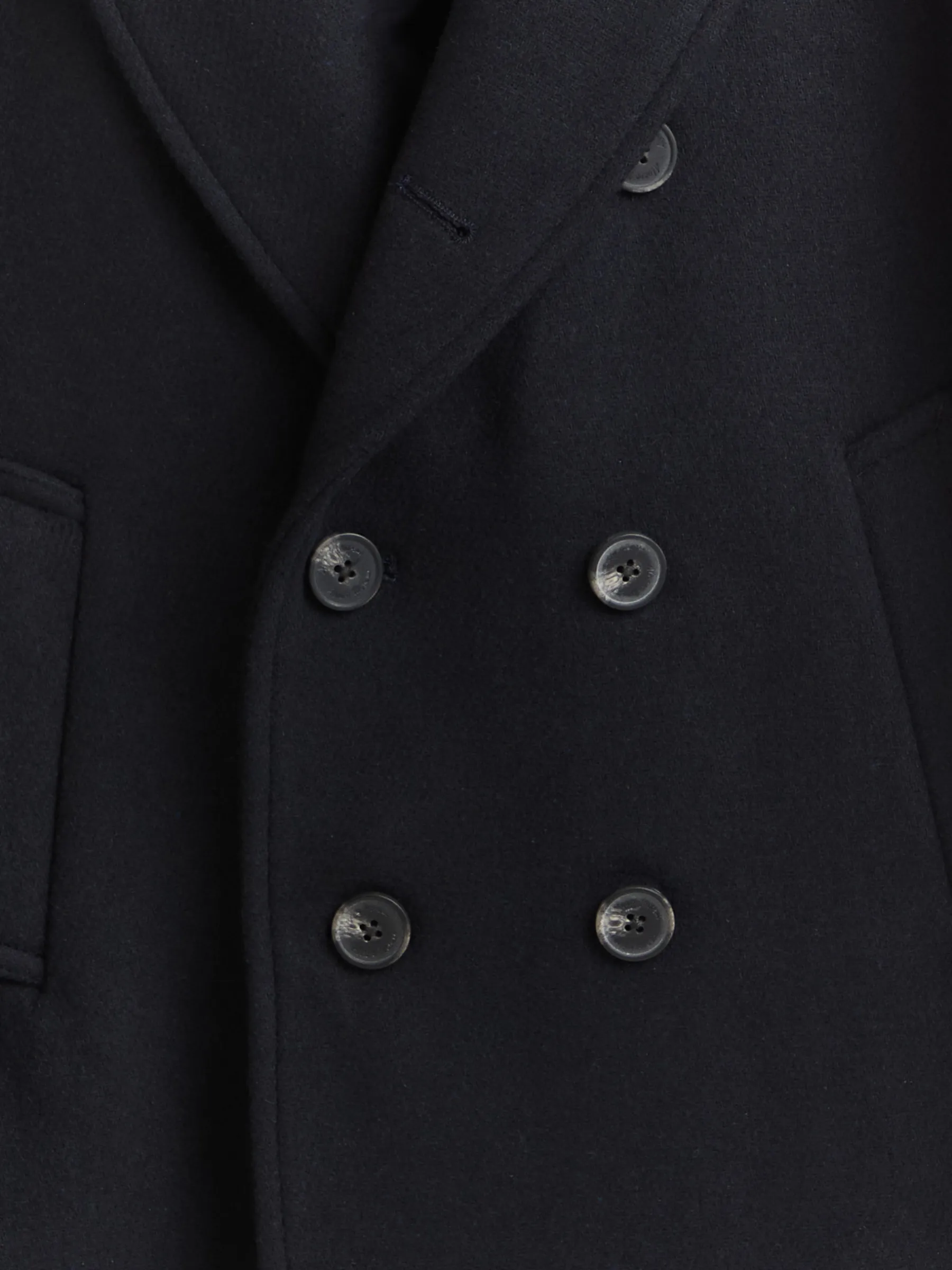 Alvaro Moreno ABRIGO THOMAS KIDS- Cazadoras Y Chalecos