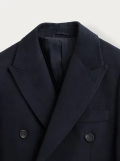 Alvaro Moreno ABRIGO WELLS-Hombre Abrigos