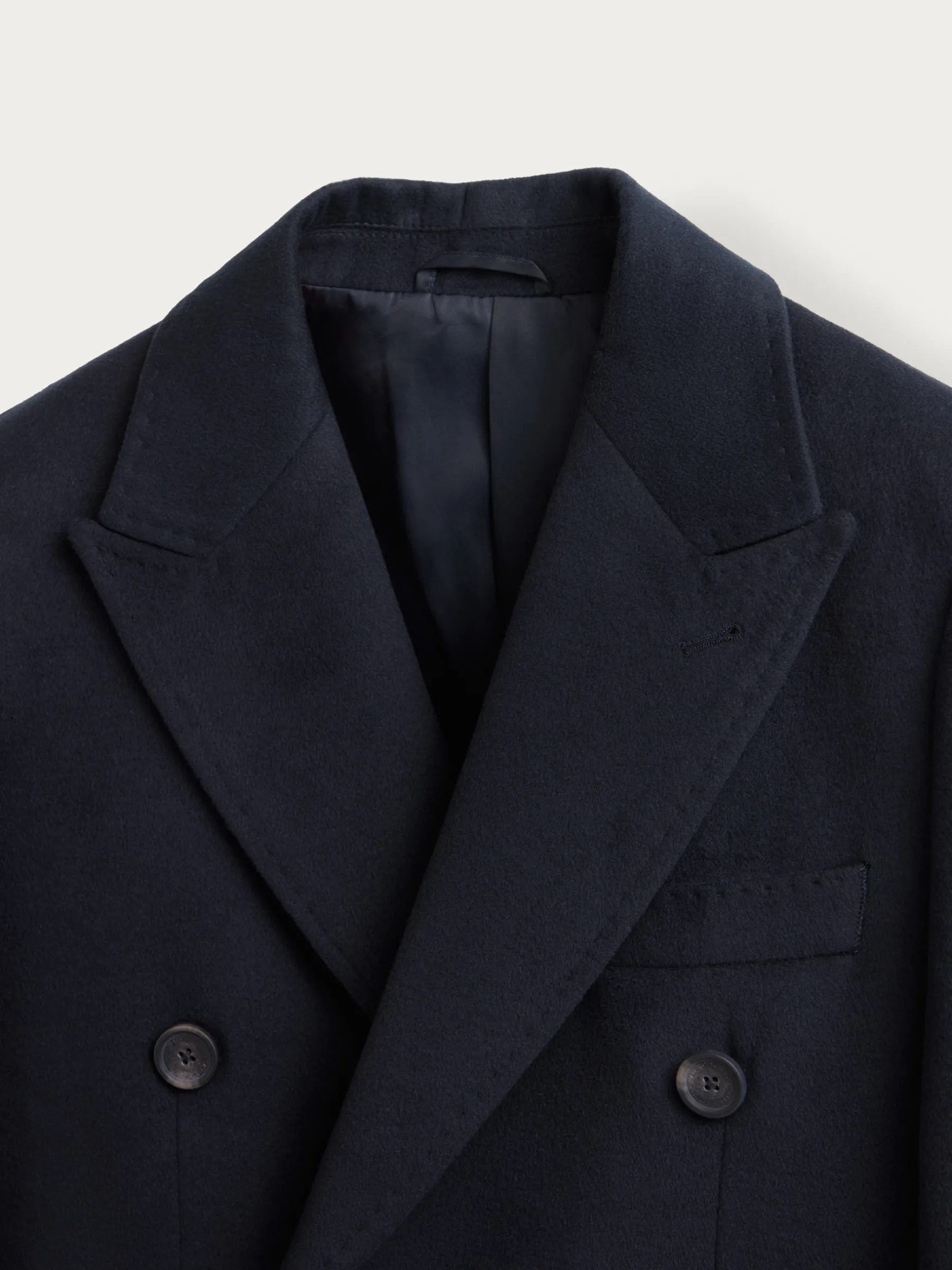 Alvaro Moreno ABRIGO WELLS-Hombre Abrigos