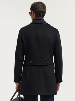 Alvaro Moreno ABRIGO WELLS-Hombre Abrigos