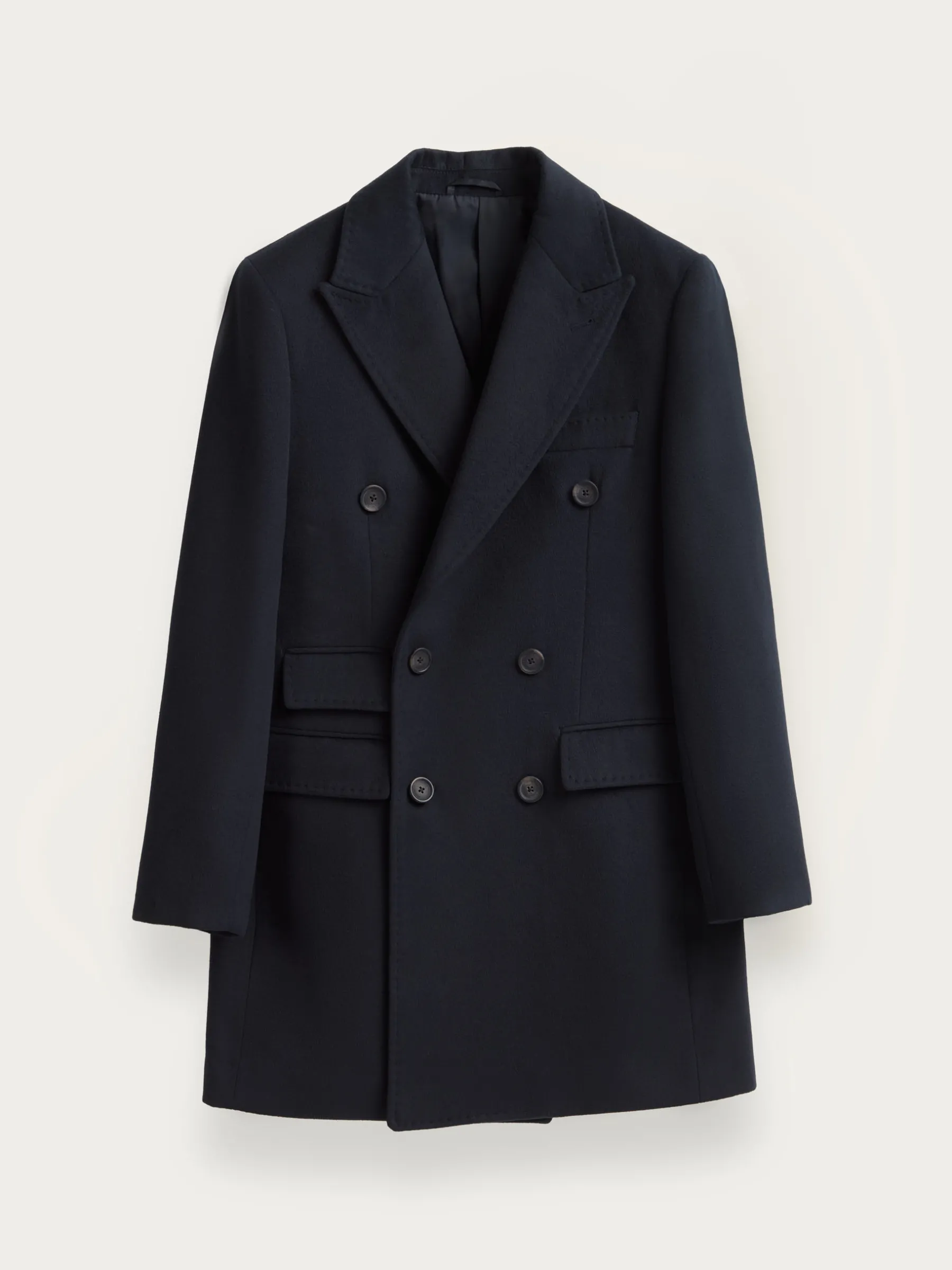 Alvaro Moreno ABRIGO WELLS-Hombre Abrigos