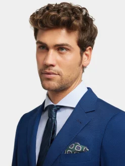 Alvaro Moreno AMERICANA BIRDEYE-Hombre Trajes|Trajes