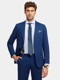 Alvaro Moreno AMERICANA BIRDEYE-Hombre Trajes|Trajes