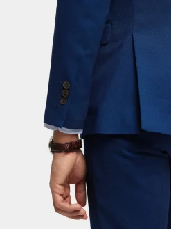 Alvaro Moreno AMERICANA BIRDEYE-Hombre Trajes|Trajes