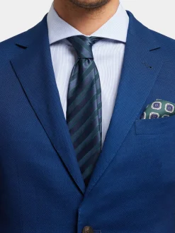 Alvaro Moreno AMERICANA BIRDEYE-Hombre Trajes|Trajes