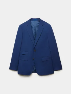 Alvaro Moreno AMERICANA BIRDEYE-Hombre Trajes|Trajes