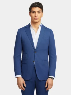 Alvaro Moreno AMERICANA BIRDEYE-Hombre Trajes|Trajes