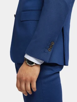 Alvaro Moreno AMERICANA BIRDEYE-Hombre Trajes|Trajes