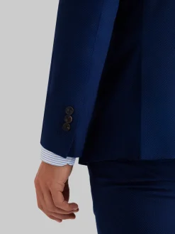 Alvaro Moreno AMERICANA BIRDEYE-Hombre Trajes|Trajes