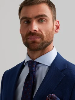 Alvaro Moreno AMERICANA BIRDEYE-Hombre Trajes|Trajes