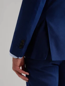 Alvaro Moreno AMERICANA BIRDEYE-Hombre Trajes|Trajes