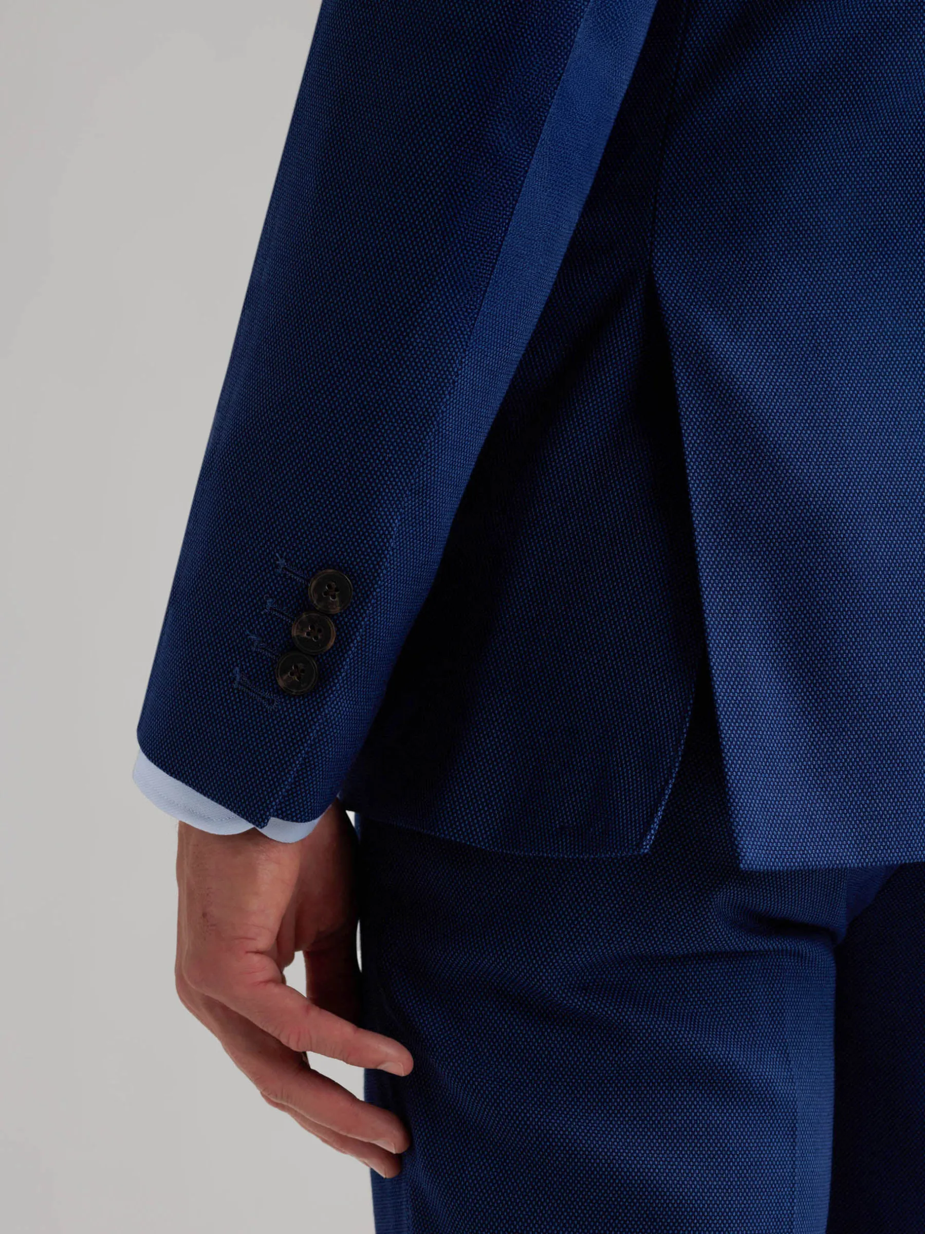 Alvaro Moreno AMERICANA BIRDEYE-Hombre Trajes|Trajes