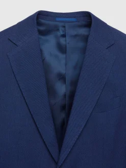 Alvaro Moreno AMERICANA BIRDEYE-Hombre Trajes|Trajes