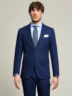 Alvaro Moreno AMERICANA BIRDEYE-Hombre Trajes|Trajes