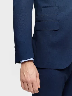 Alvaro Moreno AMERICANA BIRDEYE-Hombre Trajes|Trajes