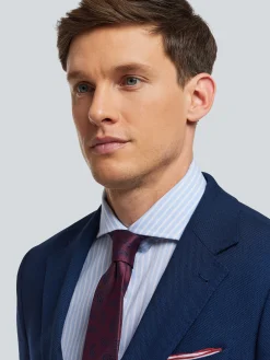 Alvaro Moreno AMERICANA BIRDEYE-Hombre Trajes|Trajes