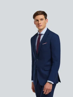 Alvaro Moreno AMERICANA BIRDEYE-Hombre Trajes|Trajes