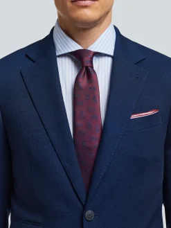 Alvaro Moreno AMERICANA BIRDEYE-Hombre Trajes|Trajes