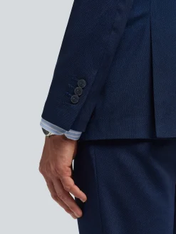 Alvaro Moreno AMERICANA BIRDEYE-Hombre Trajes|Trajes