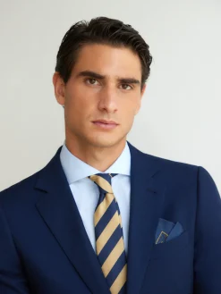 Alvaro Moreno AMERICANA BIRDEYE-Hombre Trajes|Trajes