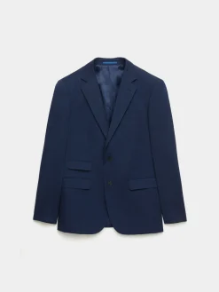 Alvaro Moreno AMERICANA BIRDEYE-Hombre Trajes|Trajes