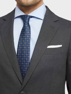 Alvaro Moreno AMERICANA BIRDEYE-Hombre Trajes|Trajes