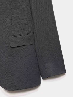 Alvaro Moreno AMERICANA BIRDEYE-Hombre Trajes|Trajes