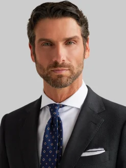 Alvaro Moreno AMERICANA BIRDEYE-Hombre Trajes|Trajes