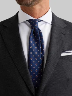 Alvaro Moreno AMERICANA BIRDEYE-Hombre Trajes|Trajes