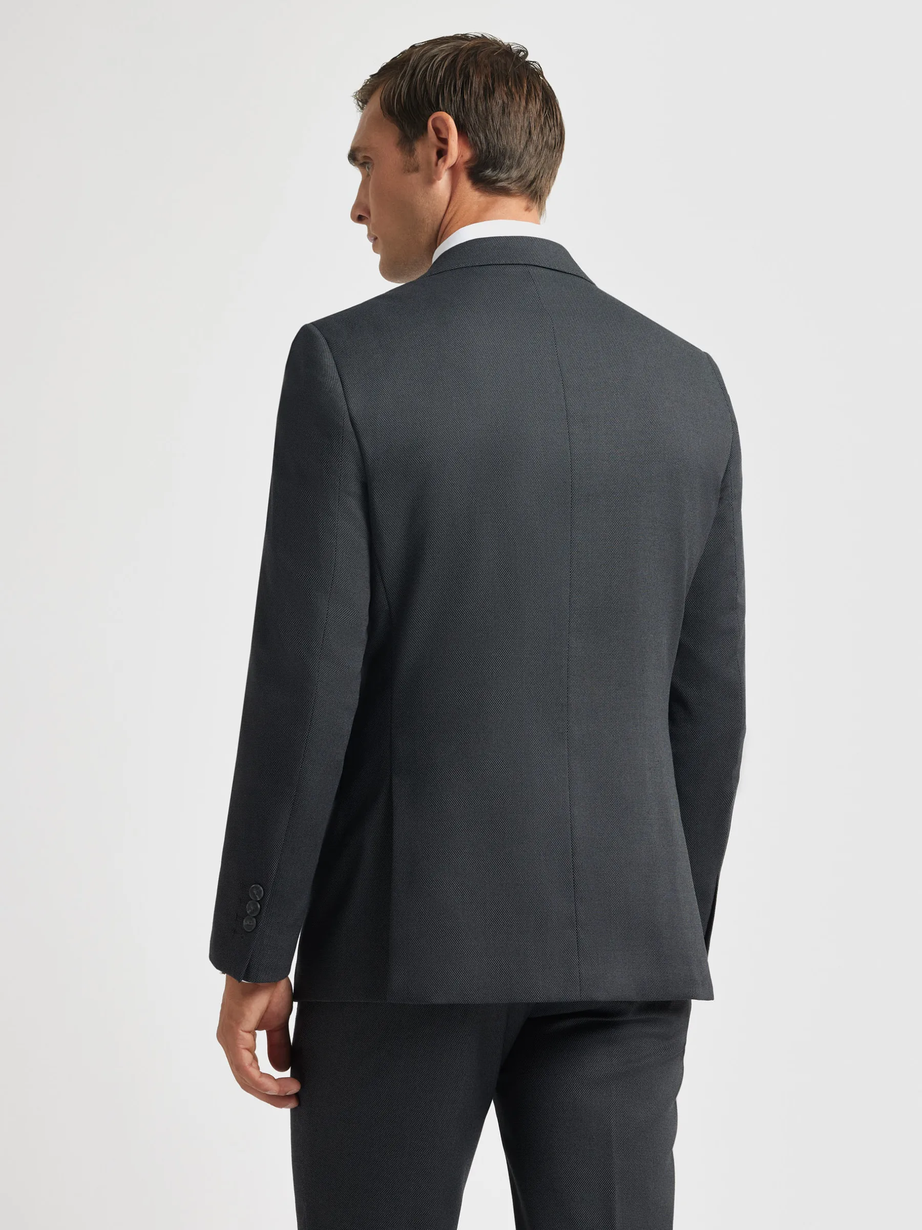 Alvaro Moreno AMERICANA BIRDEYE-Hombre Trajes|Trajes