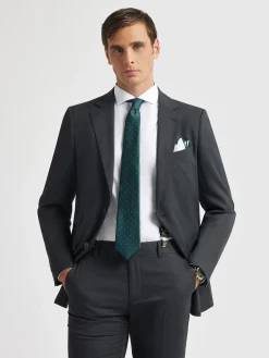 Alvaro Moreno AMERICANA BIRDEYE-Hombre Trajes|Trajes