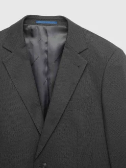 Alvaro Moreno AMERICANA BIRDEYE-Hombre Trajes|Trajes