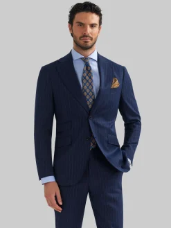 Alvaro Moreno AMERICANA CAPO DIPLO-Hombre Trajes|Trajes