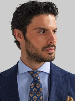 Alvaro Moreno AMERICANA CAPO DIPLO-Hombre Trajes|Trajes