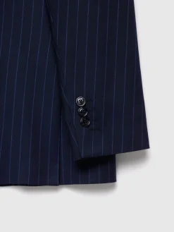 Alvaro Moreno AMERICANA CAPO DIPLO-Hombre Trajes|Trajes